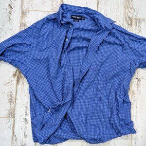 Polo Golf Ralph Lauren button down Shirt XL